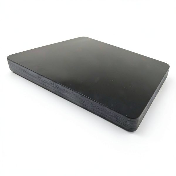 335x300x10mm Fiberglass G10 Composite Laminate Sheet Panel 13x11.8 (Black)-2