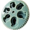 FR4 Epoxy-Sheet Resin Glass-Fiber Insulation-Plate - 335X300X10MM Green-2