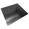 335x300x10mm Fiberglass G10 Composite Laminate Sheet Panel 13x11.8 (Black)-1
