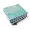 FR4 Epoxy-Sheet Resin Glass-Fiber Insulation-Plate - 335X300X10MM Green-1