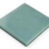 FR4 Epoxy-Sheet Resin Glass-Fiber Insulation-Plate - 335X300X10MM Green-4