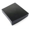335x300x10mm Fiberglass G10 Composite Laminate Sheet Panel 13x11.8 (Black)-0