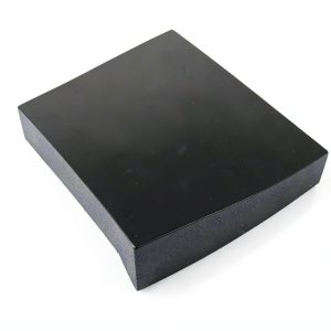 335x300x10mm Fiberglass G10 Composite Laminate Sheet Panel 13x11.8 (Black)-0
