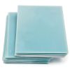 FR4 Epoxy-Sheet Resin Glass-Fiber Insulation-Plate - 335X300X10MM Green-5
